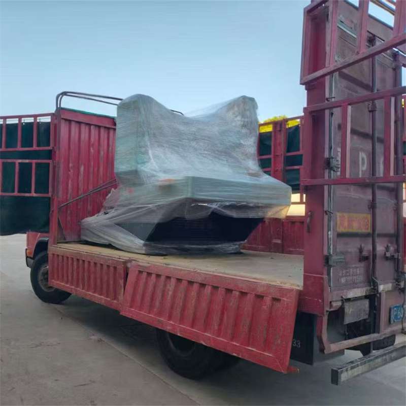 肥城市和静县：物流专线的高效货运解决方案