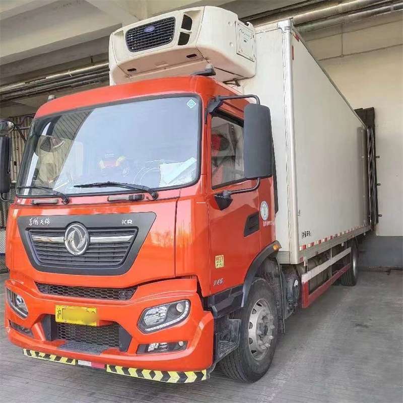 肥城市潞城区物流：多元专线与高效运输探秘